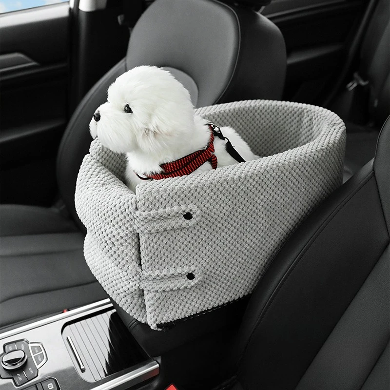 Portable cat and dog travel cots, central control, car security, transportation, carrying, protection of puppies, chihuahuas
Portable cat and dog travel cots, central control, car security, transportation, carrying, protection of puppies, chihuahuas