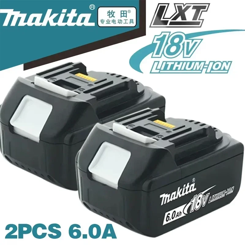 Оригинальный аккумулятор Makita BL1830 18 в 9A/6A/3A сменный литий-ионный аккумулятор для MAKITA BL1880 BL1860 BL1850 BL1860B L70
Оригинальный аккумулятор Makita BL1830 18 в 9A/6A/3A сменный литий-ионный аккумулятор для MAKITA BL1880 BL1860 BL1850 BL1860B L70