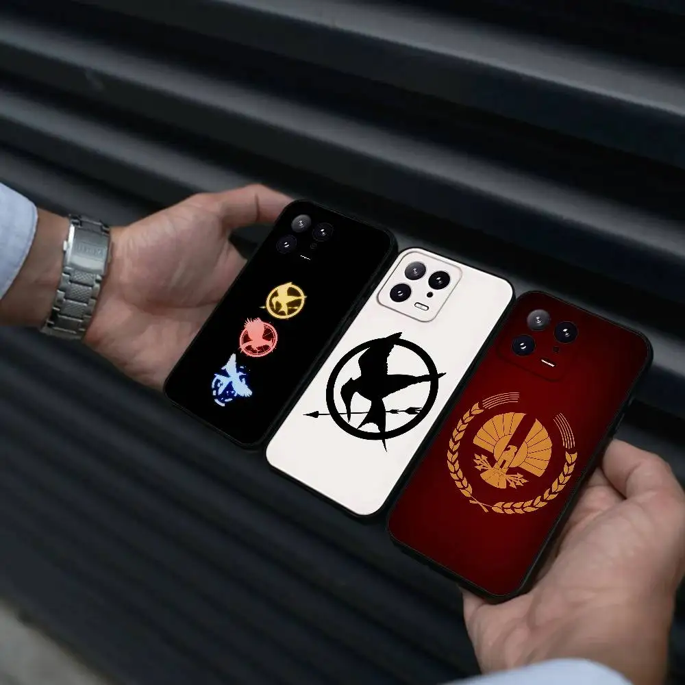 Film The H-Hunger Games Phone Case For Xiaomi 11 12 Redmi Note 11 5G 8T 9A 9 10T Note 8 9 12SUltra Shockproof, Slim, Black,Case
Film The H-Hunger Games Phone Case For Xiaomi 11 12 Redmi Note 11 5G 8T 9A 9 10T Note 8 9 12SUltra Shockproof, Slim, Black,Case