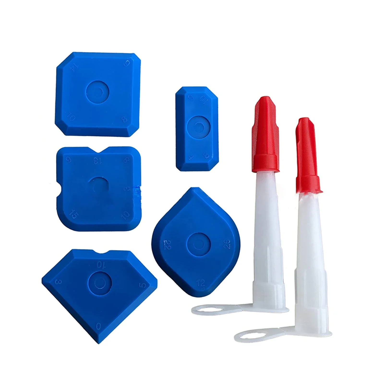 No Scratches For DIY Projects Caulk Applicator Sealant Applicator Prevents Loose Edges Works With All Sealants Easy To Use
No Scratches For DIY Projects Caulk Applicator Sealant Applicator Prevents Loose Edges Works With All Sealants Easy To Use