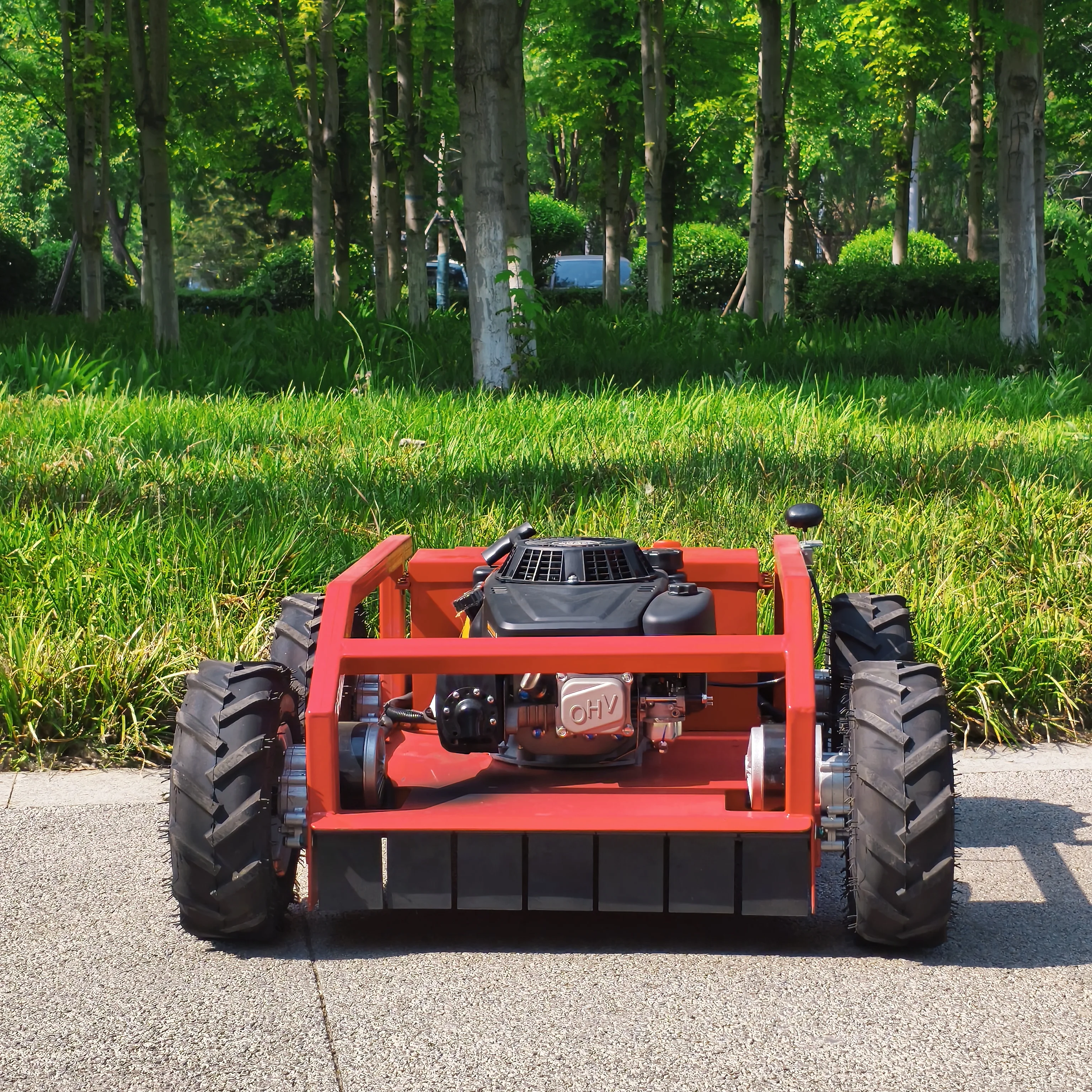 Energy-efficient lawn mowers CE/EU5/EPA 1500 ㎡/h 500MM Support customization Excellent service Wear-resistant blade Campgrounds
Energy-efficient lawn mowers CE/EU5/EPA 1500 ㎡/h 500MM Support customization Excellent service Wear-resistant blade Campgrounds