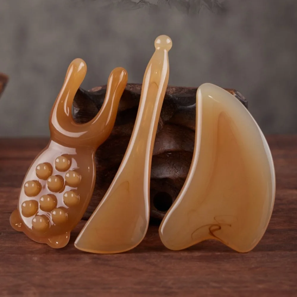 Face Lifting Guasha Resin Scraping Massage Facial Scraper Tool Eye SPA Massage Plate Reduce Puffiness Nose Lifting Nose Massager
Face Lifting Guasha Resin Scraping Massage Facial Scraper Tool Eye SPA Massage Plate Reduce Puffiness Nose Lifting Nose Massager