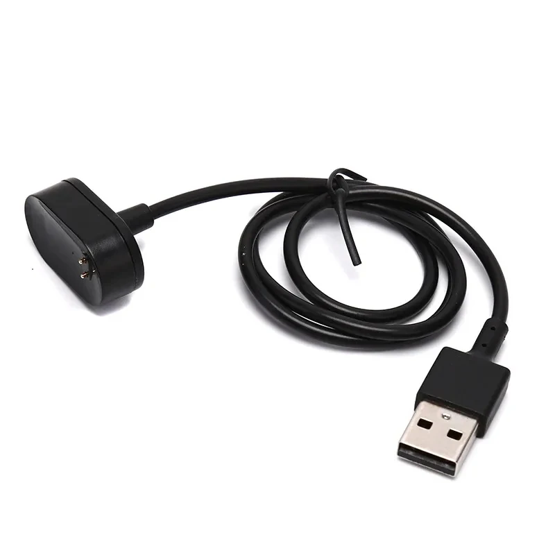 Charging Dock For Fitbit Inspire/Inspire HR Smart Watch Charger Cable USB
Charging Dock For Fitbit Inspire/Inspire HR Smart Watch Charger Cable USB