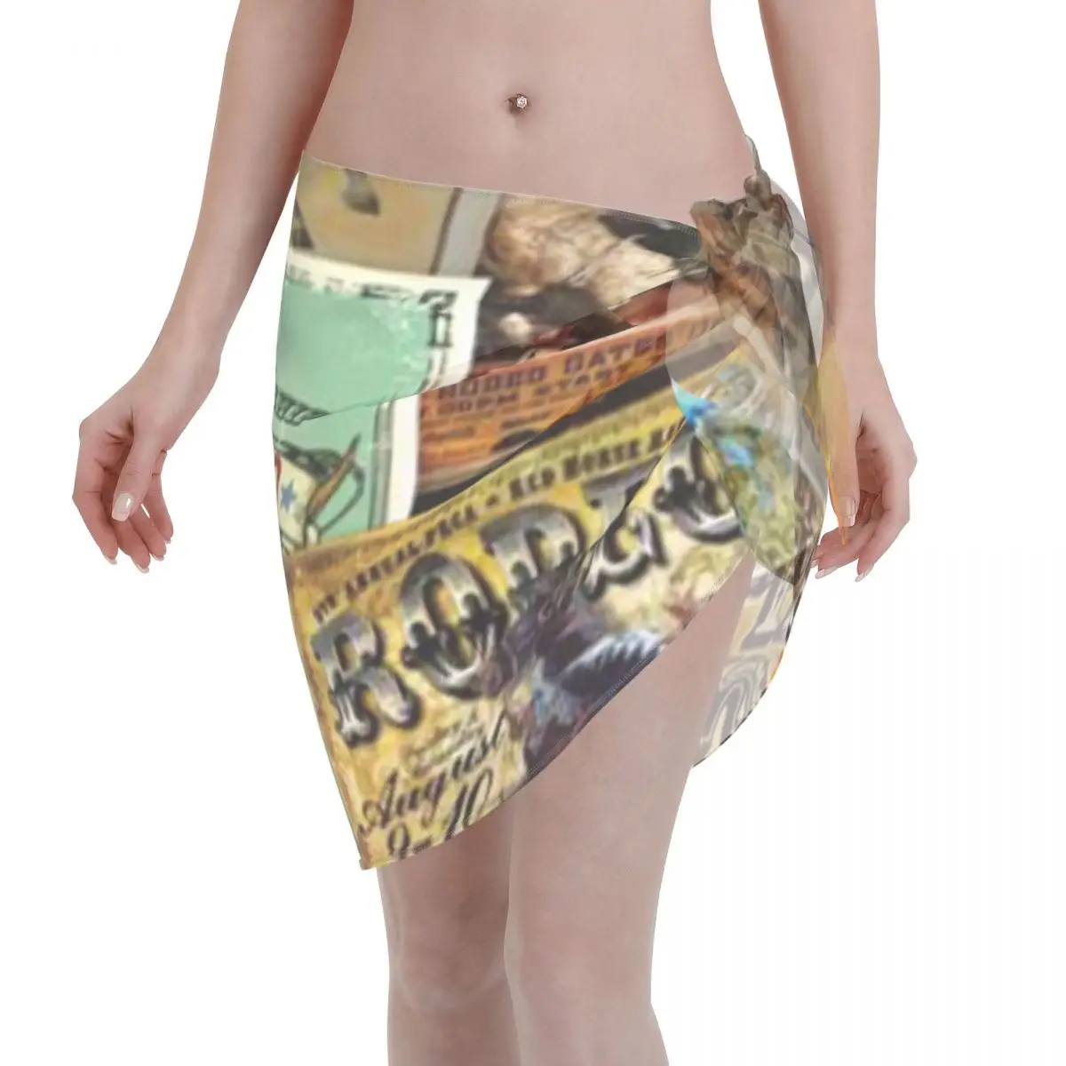 Promotion RODEO USA RODEO RODEO RIDERS ROUGH STOCK RIDERS Women's Beach Wrap SkirtResort Holiday Cotton Beach Wrap
Promotion RODEO USA RODEO RODEO RIDERS ROUGH STOCK RIDERS Women's Beach Wrap SkirtResort Holiday Cotton Beach Wrap