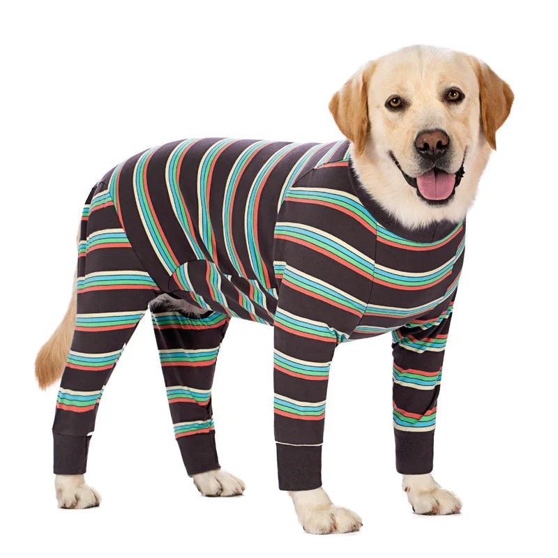 Pet Dog Clothing, Big Dog Clothing, Thin and Suitable for All Seasons Designer Dog Clothes
Pet Dog Clothing, Big Dog Clothing, Thin and Suitable for All Seasons Designer Dog Clothes
