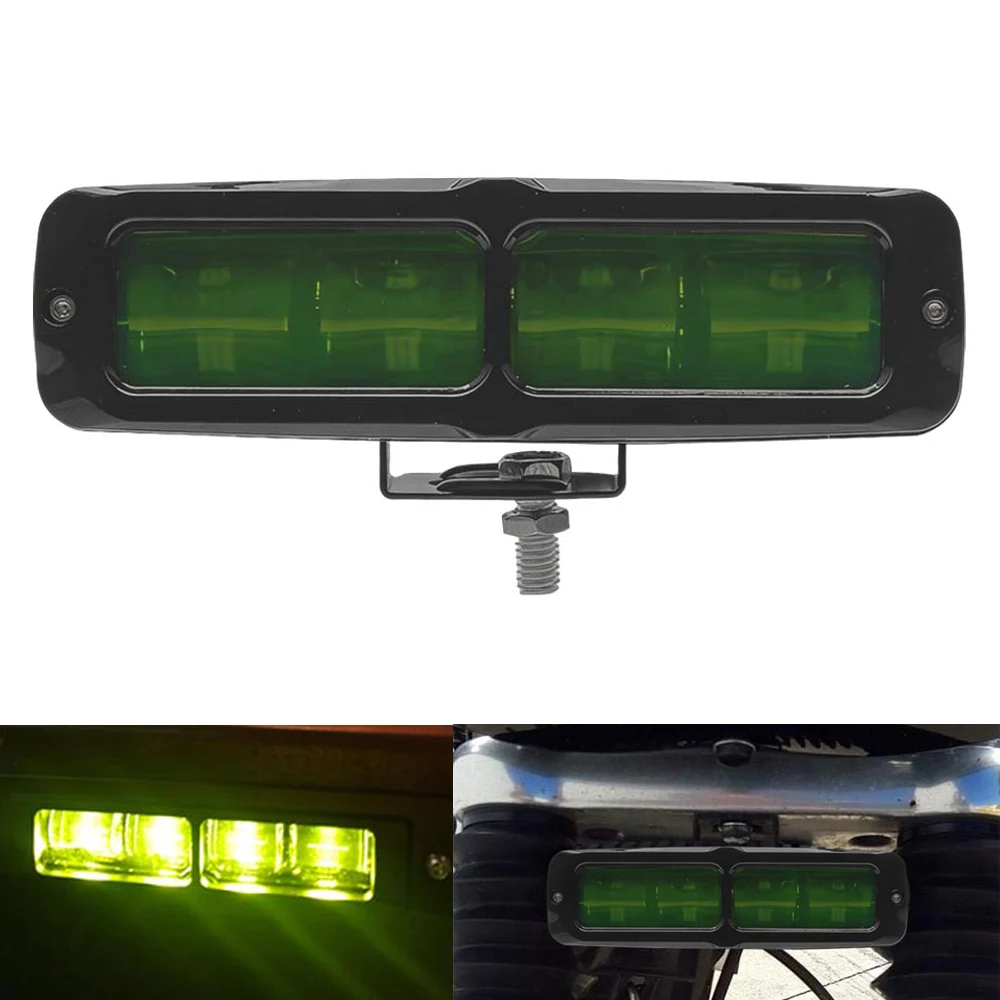 30W 6 Inch LED Work Light Bar For ATV SUV Tractor Truck Off Road Fog Light Driving Running Lights Fog Light Work Lamp Car Motor
30W 6 Inch LED Work Light Bar For ATV SUV Tractor Truck Off Road Fog Light Driving Running Lights Fog Light Work Lamp Car Motor