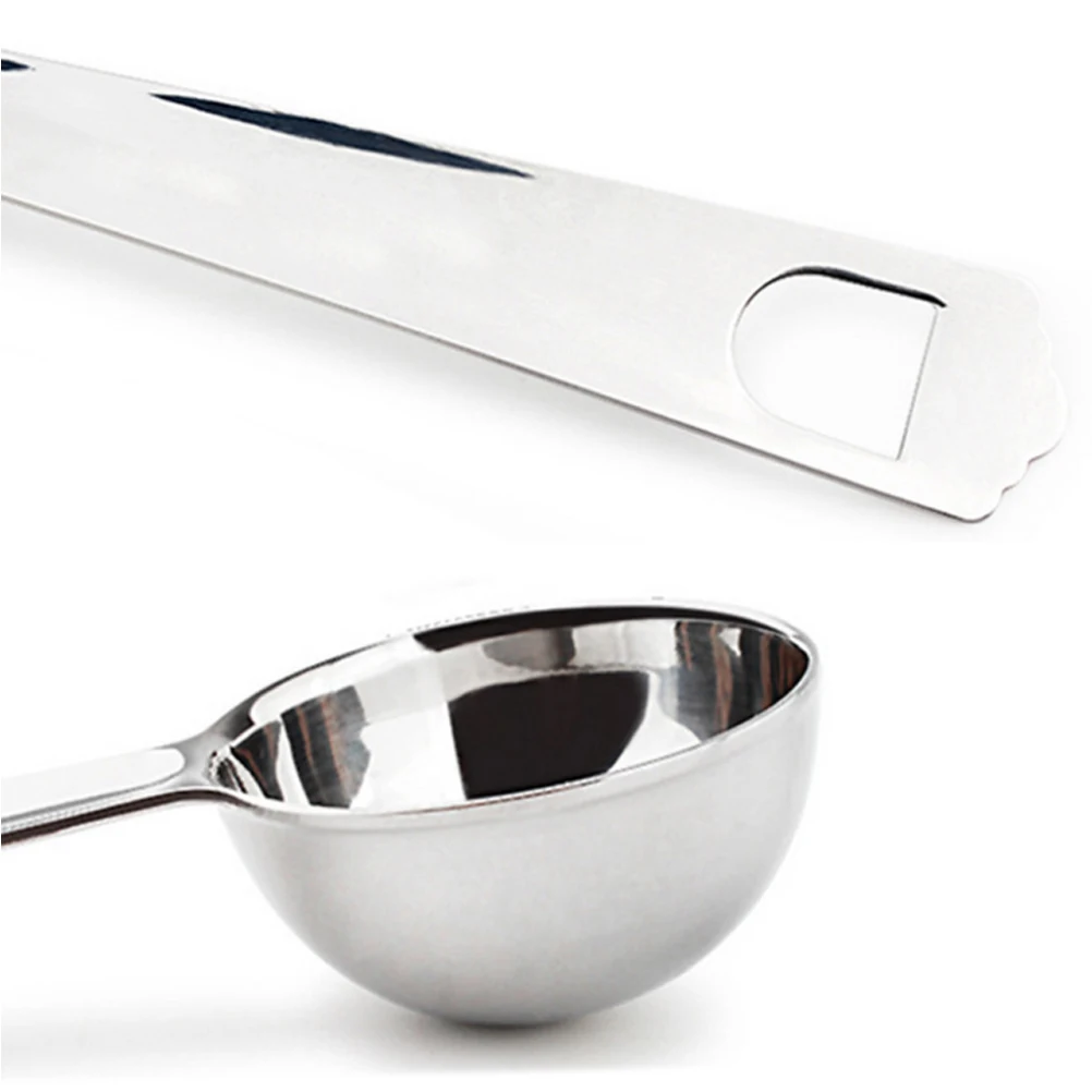 1Pcs Stainless Steel Measuring Spoon 20Ml Kitchen Tool for Coffee Milk Powder Baking Spices Baking Powder Measuring
1Pcs Stainless Steel Measuring Spoon 20Ml Kitchen Tool for Coffee Milk Powder Baking Spices Baking Powder Measuring