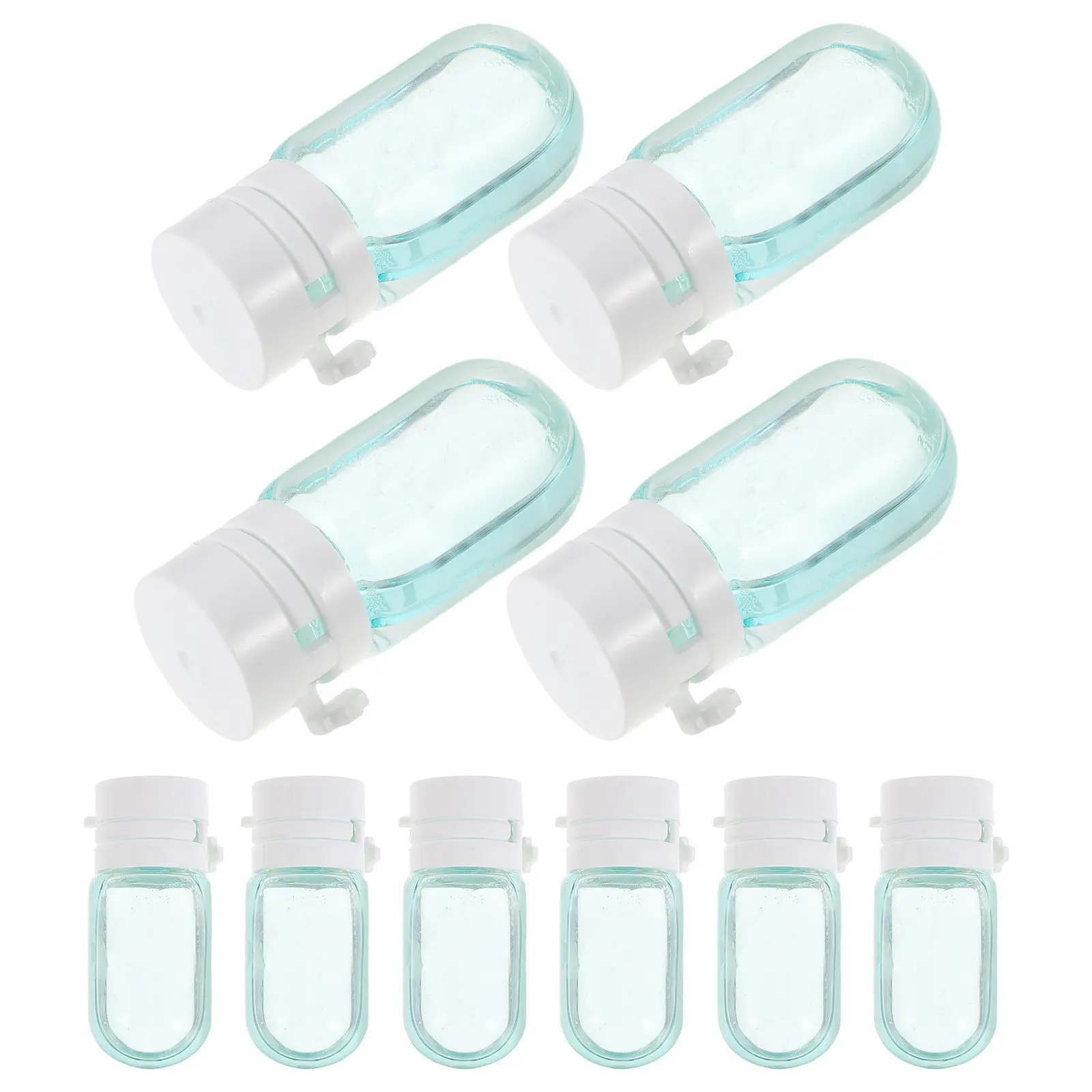 10 шт. портативных капсул с увлажняющим эфирным маслом для волос для женщин, для салонного и домашнего ухода, питательное ароматизированное средство для кудрявых и длинных волос
10 шт. портативных капсул с увлажняющим эфирным маслом для волос для женщин, для салонного и домашнего ухода, питательное ароматизированное средство для кудрявых и длинных волос