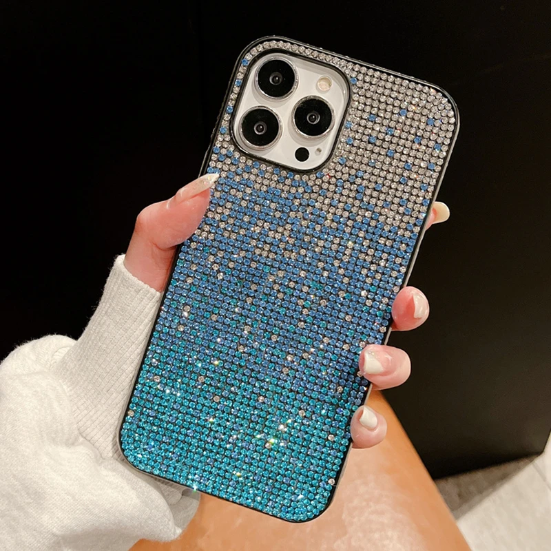 Luxury Flash Diamond Glitter Case for iPhone 15 Pro Max 6S 7G 8G XR XS Max 11 13 Pro 12 Mini 14 Plus Bling Sparkle Phone Cover
Luxury Flash Diamond Glitter Case for iPhone 15 Pro Max 6S 7G 8G XR XS Max 11 13 Pro 12 Mini 14 Plus Bling Sparkle Phone Cover