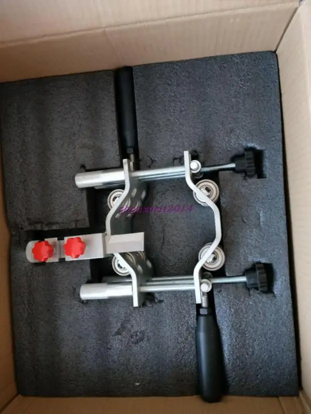 JP-130 Кабельный Расщепитель Полупроводникового Слоя
JP-130 Кабельный Расщепитель Полупроводникового Слоя