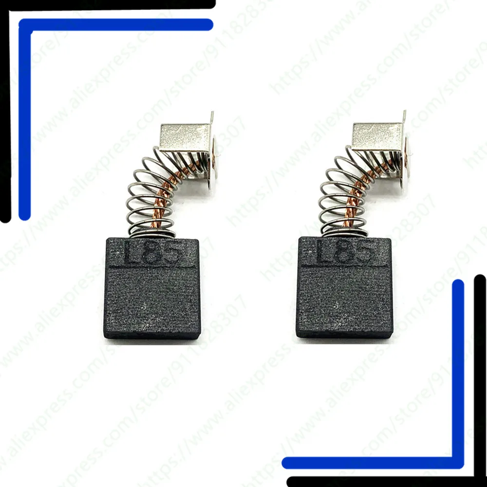 2pcs BRUSH FOR DEWALT DW702 DW703 DW713
2pcs BRUSH FOR DEWALT DW702 DW703 DW713