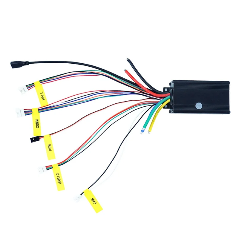 ABLB-75100 Single Drive For Electric Skateboard/Ebike For Electric Skateboard/Ebike Electric Vehicle Controller
ABLB-75100 Single Drive For Electric Skateboard/Ebike For Electric Skateboard/Ebike Electric Vehicle Controller