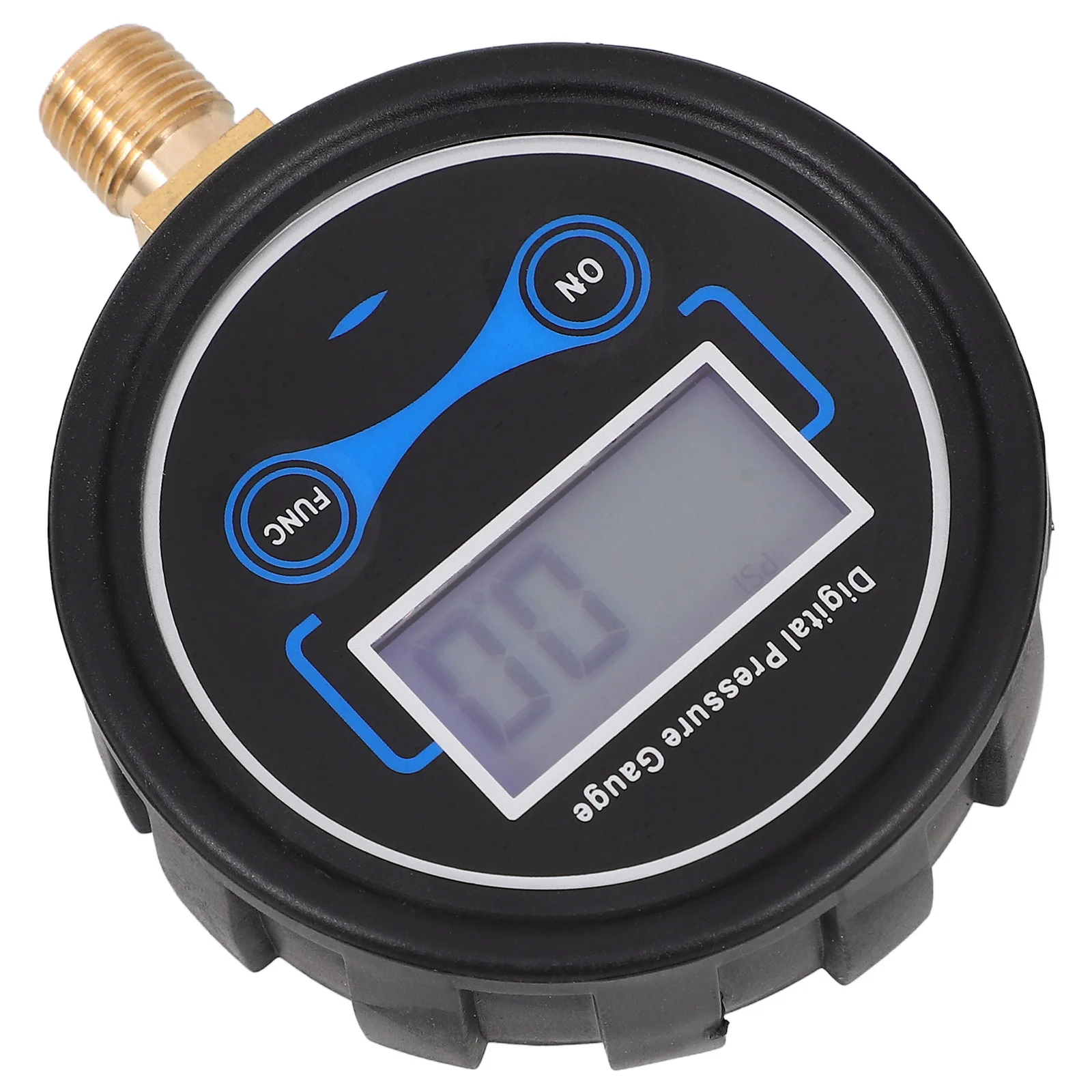 Digital Tire Pressure Gauge High Precision Real-Time Monitoring Portable Car Tyre Pressure Testing Device for Accurate
Digital Tire Pressure Gauge High Precision Real-Time Monitoring Portable Car Tyre Pressure Testing Device for Accurate