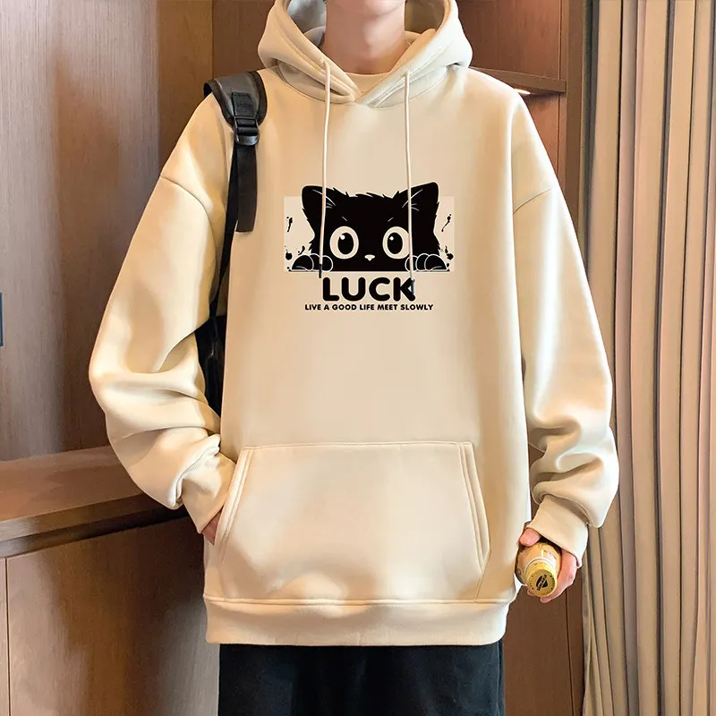 Mens With Hat Hoodies Spider Spring Breathable Zip-Up Relaxed-Fit Holiday Stylish Modern Comfortable Soft Hiking Fashion Popular
Mens With Hat Hoodies Spider Spring Breathable Zip-Up Relaxed-Fit Holiday Stylish Modern Comfortable Soft Hiking Fashion Popular