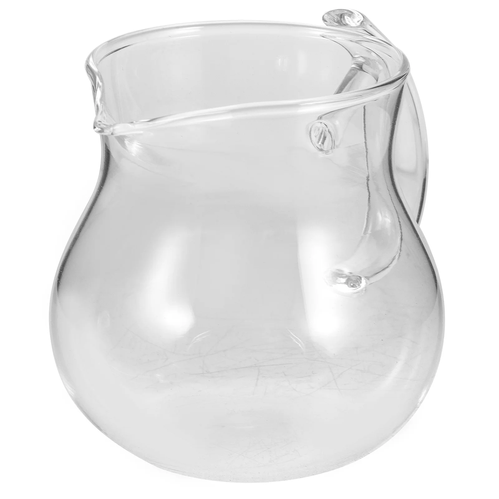 Thickened Glass Heat Resistant Tea Cup Transparent Coffee Milk Cup Kitchen Beverage Jug Practical Tea Dispenser
Thickened Glass Heat Resistant Tea Cup Transparent Coffee Milk Cup Kitchen Beverage Jug Practical Tea Dispenser