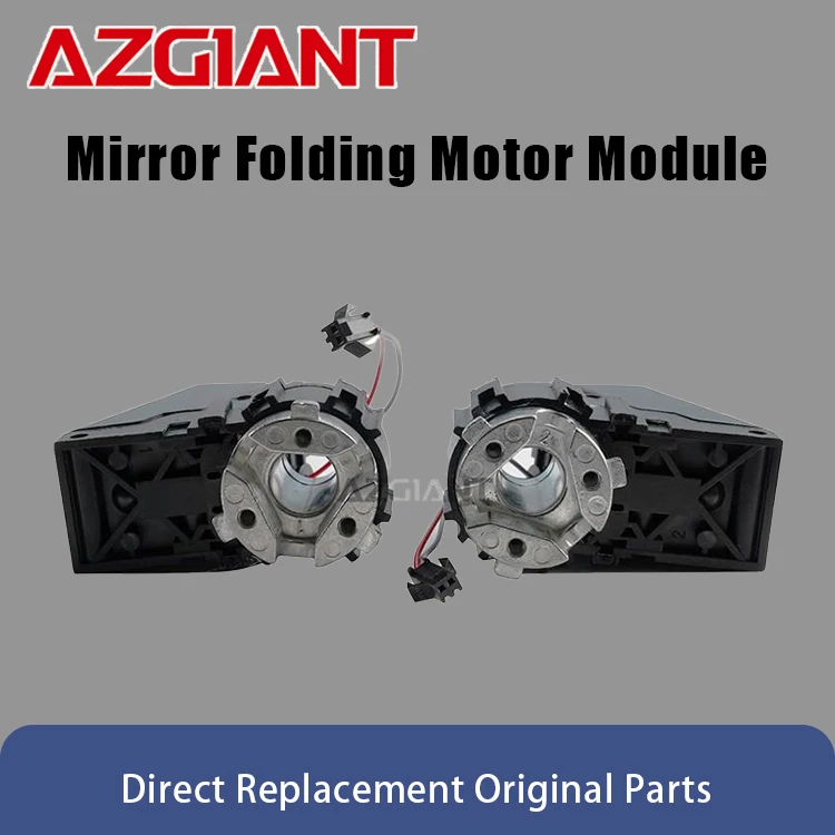 AZGIANT Car Rearview Mirror Fold Motor Assembly For Chevrolet Epica MK2 Equinox Tahoe Tosca Venture Left/Right Side Car Mirror
AZGIANT Car Rearview Mirror Fold Motor Assembly For Chevrolet Epica MK2 Equinox Tahoe Tosca Venture Left/Right Side Car Mirror