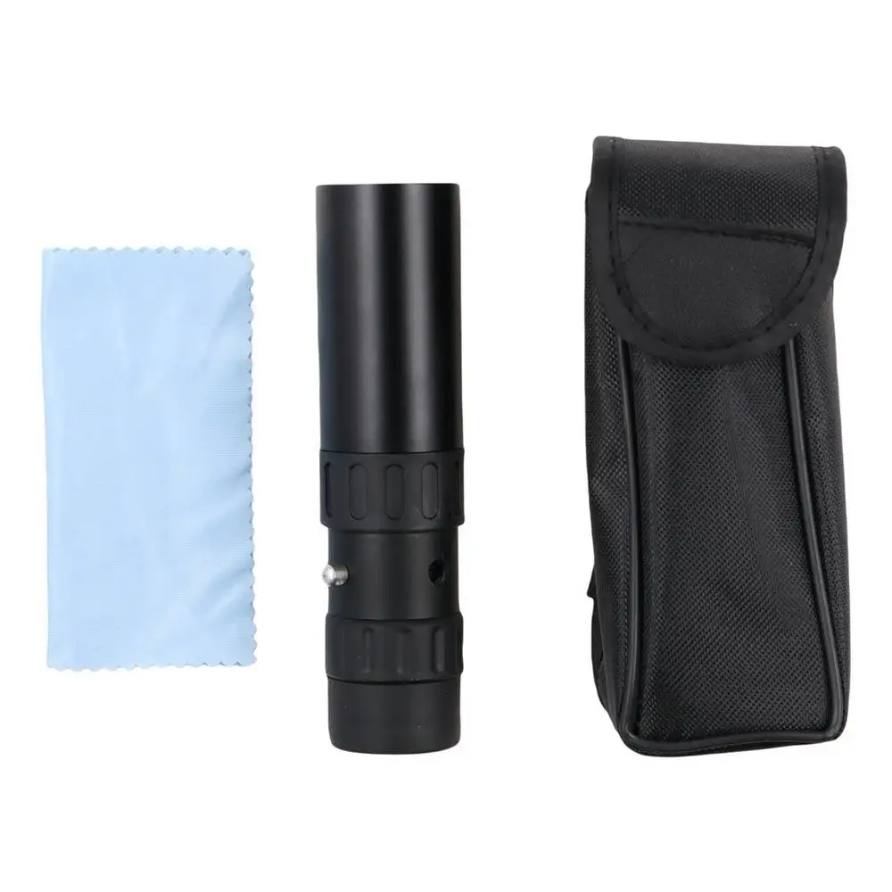 Scalable For Photography Long Range With Tripod Clip Monocular Telescope For Travel Night Vision Zoom Telescope
Scalable For Photography Long Range With Tripod Clip Monocular Telescope For Travel Night Vision Zoom Telescope