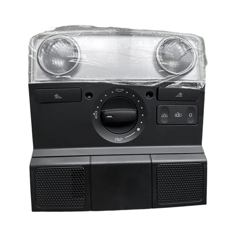 L37A-подключаемый купольный люк на крыше, переключатель света для чтения для VW Jetta Golf MK5 Passat Seat 1KD947105A
L37A-подключаемый купольный люк на крыше, переключатель света для чтения для VW Jetta Golf MK5 Passat Seat 1KD947105A