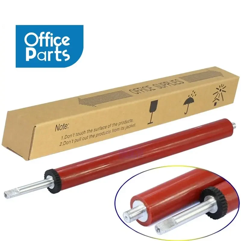 5pcs RC1-3630-000 Fuser Lower Pressure Roller for HP 1160 1320 3390 3392 P2014 P2015 M2727 for CANON LBP 3300 3360 3310 3370
5pcs RC1-3630-000 Fuser Lower Pressure Roller for HP 1160 1320 3390 3392 P2014 P2015 M2727 for CANON LBP 3300 3360 3310 3370