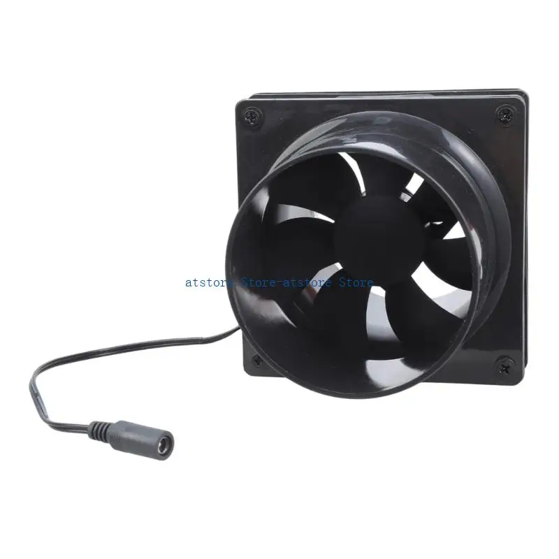 H37D In Line Air Blower Marine Bilge Air Blower 12V Electric in Line Bilge Air Blower Electric Fan Marine Blower
H37D In Line Air Blower Marine Bilge Air Blower 12V Electric in Line Bilge Air Blower Electric Fan Marine Blower