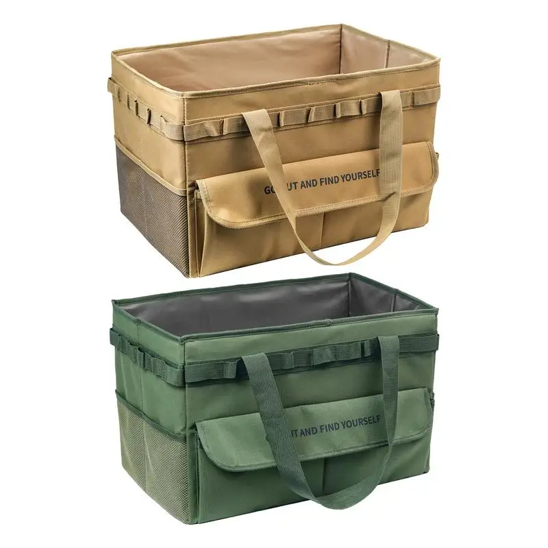 Складная сумка для кемпинга, сумка для хранения посуды на открытом воздухе, одеяла для пикника, Женский органайзер, органайзер для домашних принадлежностей
Складная сумка для кемпинга, сумка для хранения посуды на открытом воздухе, одеяла для пикника, Женский органайзер, органайзер для домашних принадлежностей