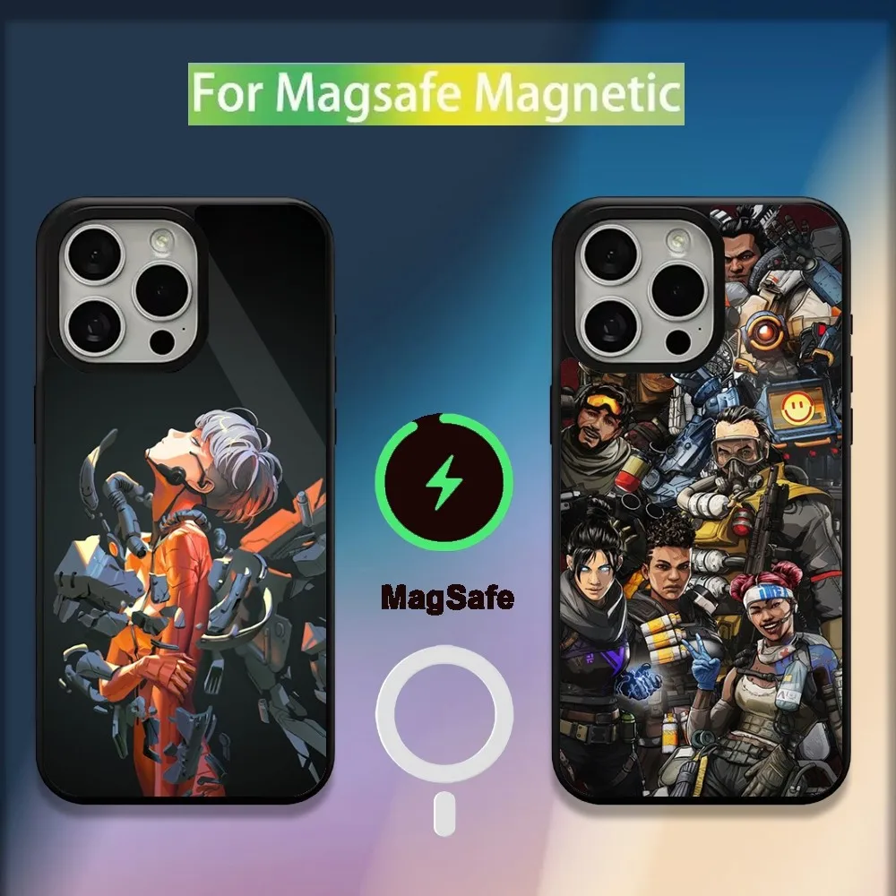 Game A-Apex Legends Phone Case For iPhone 16,15,14,13,12,11,Plus,Pro,Max,Mini Magsafe Magnetic Wireless Charging
Game A-Apex Legends Phone Case For iPhone 16,15,14,13,12,11,Plus,Pro,Max,Mini Magsafe Magnetic Wireless Charging