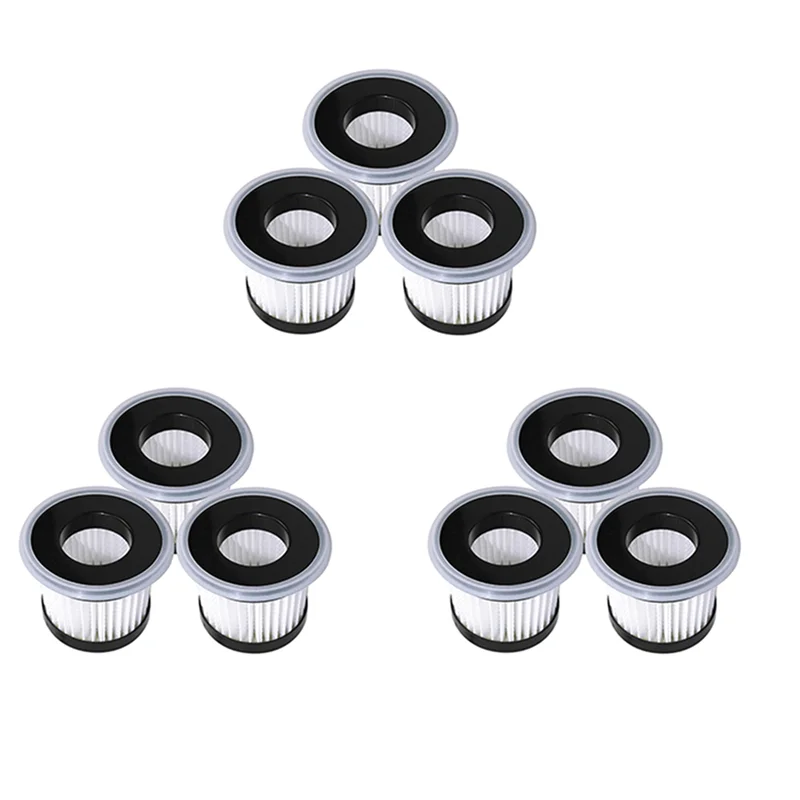 B59B-9X HEPA-фильтры для пылевых клещей для Xiaomi Deerma CM810 CM300S 400 500 800 900, запасные части для пылесоса
B59B-9X HEPA-фильтры для пылевых клещей для Xiaomi Deerma CM810 CM300S 400 500 800 900, запасные части для пылесоса