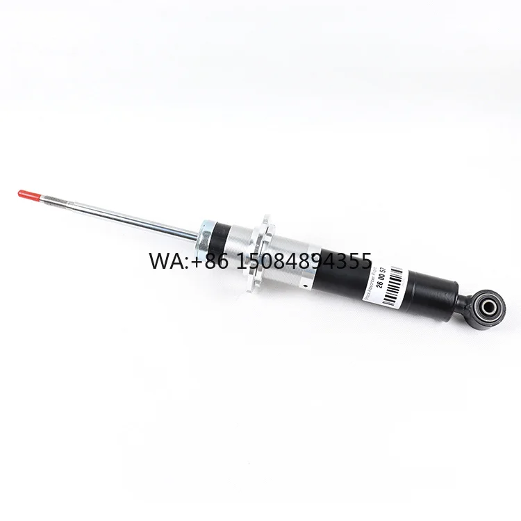 Stable Performance Front Air Suspension Shock Absorber Strut for 458 Italia F142 2008-2018 260057 Steering Parts
Stable Performance Front Air Suspension Shock Absorber Strut for 458 Italia F142 2008-2018 260057 Steering Parts