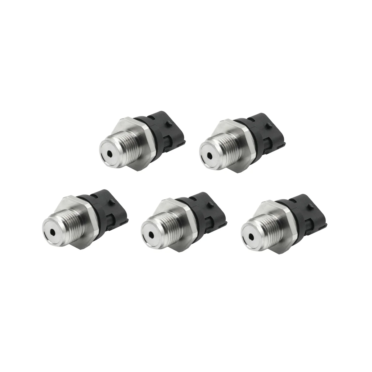 Fuel Rail Pressure Sensor Common Regulator 0281006325 2T2906051B for Fiat Ford Iveco Dodge RAM 2500
Fuel Rail Pressure Sensor Common Regulator 0281006325 2T2906051B for Fiat Ford Iveco Dodge RAM 2500