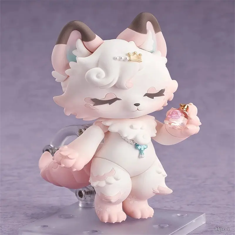 Ouaps Fuzzy Hair Series Heimeimei Doll Exquisite Bag Accessory Keychain Ready Stock Great Gift
Ouaps Fuzzy Hair Series Heimeimei Doll Exquisite Bag Accessory Keychain Ready Stock Great Gift