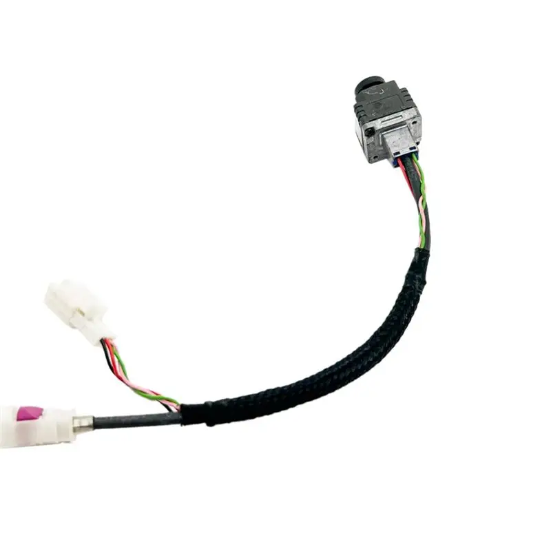 A13F-A2469052303 Car Reversing Camera Rear View Camera For Mercedes-Benz W231 W242 W246
A13F-A2469052303 Car Reversing Camera Rear View Camera For Mercedes-Benz W231 W242 W246
