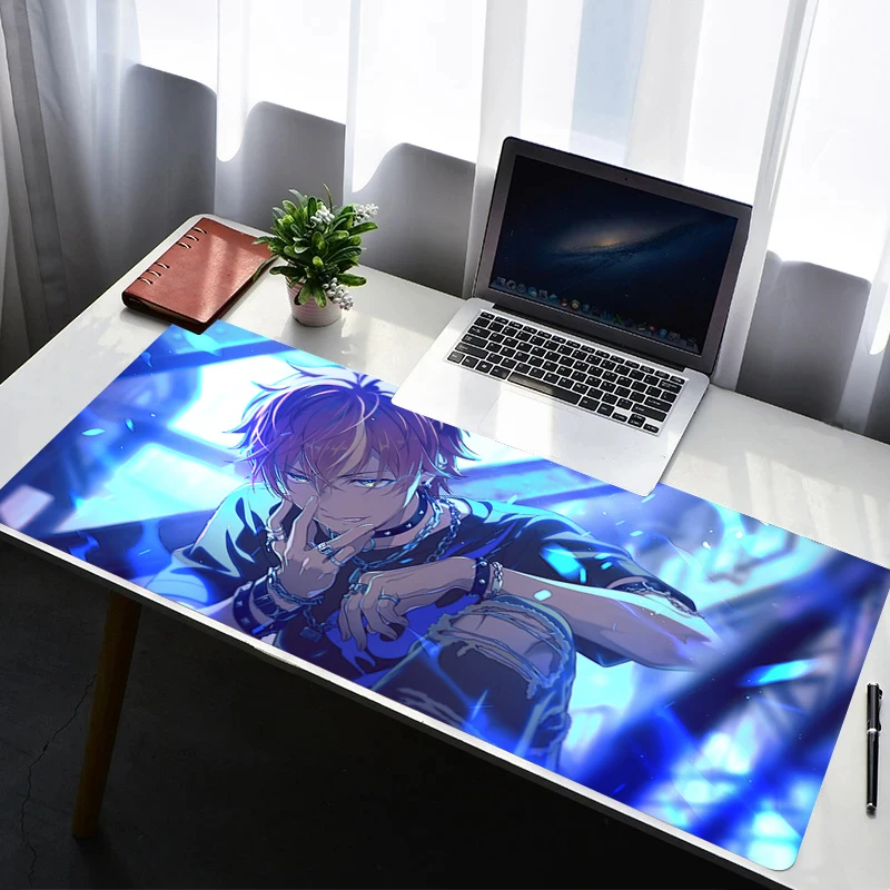 Mouse Pad Office PC Gaming Accessories Keyboard Pad Anime Print Mousepad P-project Sekai Stage Nightcord Laptop Desk Mouse Mat
Mouse Pad Office PC Gaming Accessories Keyboard Pad Anime Print Mousepad P-project Sekai Stage Nightcord Laptop Desk Mouse Mat