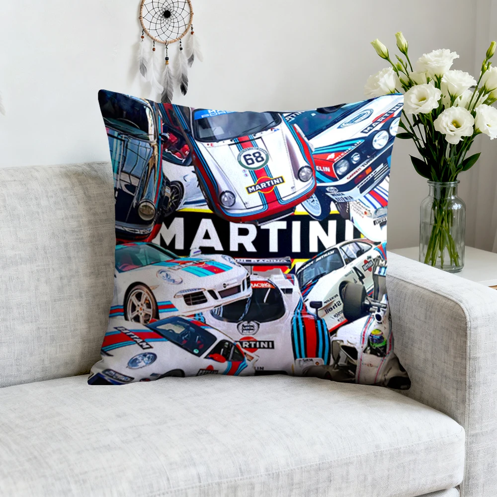 M-Martins RACING Decorative Pillowcase 1Psc Cushion Cover Home Decor Items Ornamental Pillows for Living Room Cushions Covers
M-Martins RACING Decorative Pillowcase 1Psc Cushion Cover Home Decor Items Ornamental Pillows for Living Room Cushions Covers