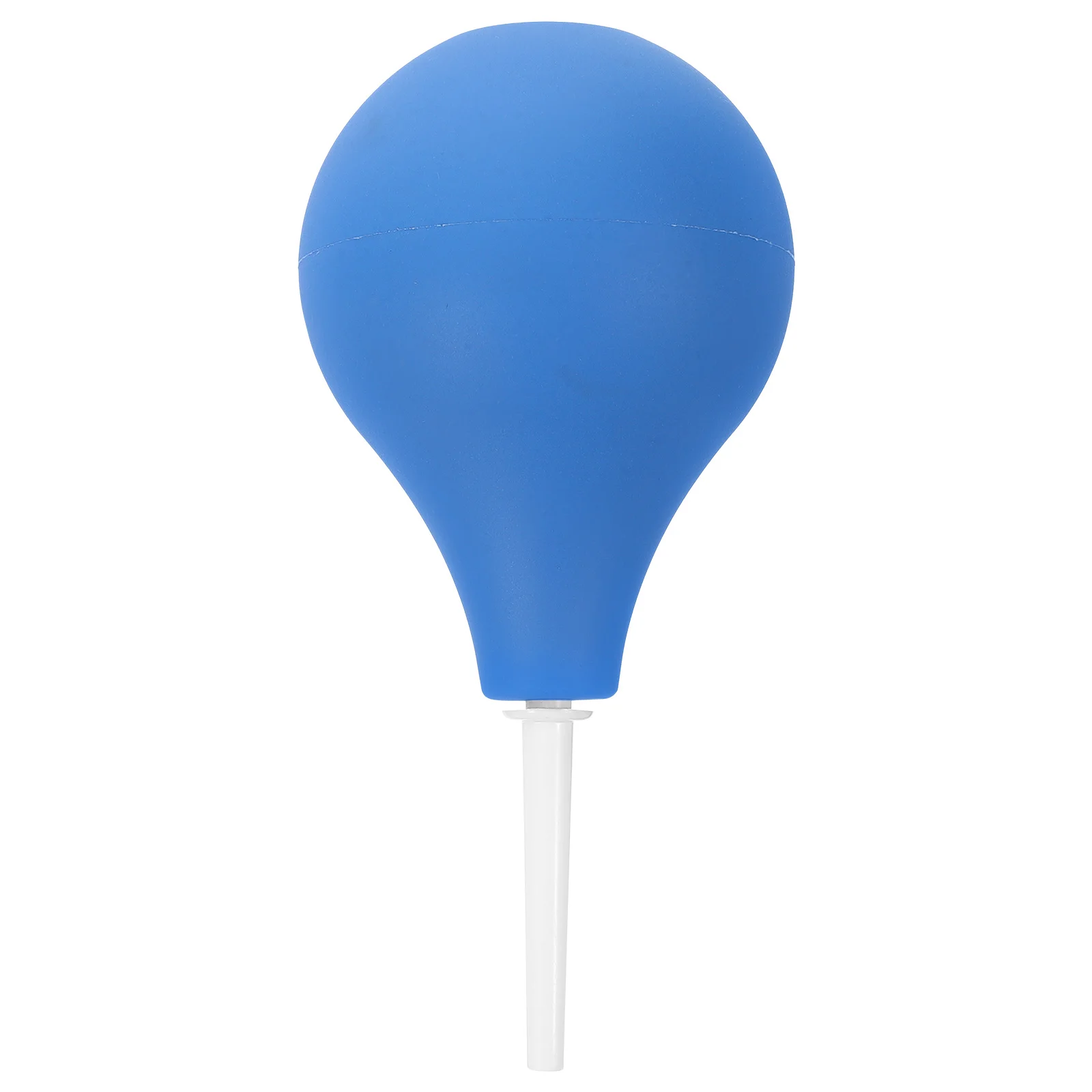 Quantitative Pipette Bulb Suction Filling Laboratory Syringe Wash Silica Gel Flush Device Baby Pipetting Ball
Quantitative Pipette Bulb Suction Filling Laboratory Syringe Wash Silica Gel Flush Device Baby Pipetting Ball