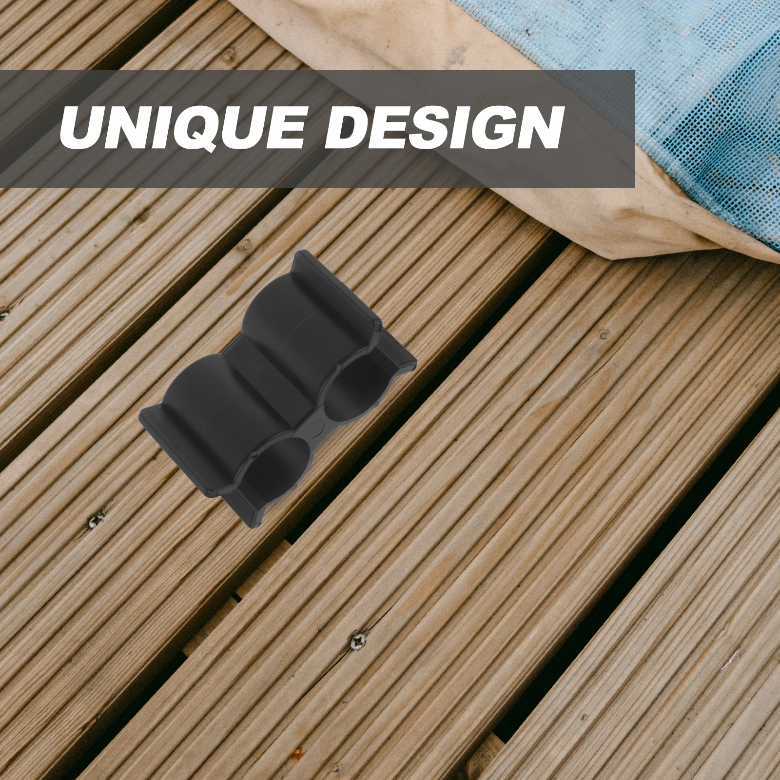 Double Tube Mounted Clamp Double Port Pipe Clamp Boat Hooks Connector Hardware Accessories Rv Yacht Accessory 7/8\
Double Tube Mounted Clamp Double Port Pipe Clamp Boat Hooks Connector Hardware Accessories Rv Yacht Accessory 7/8\