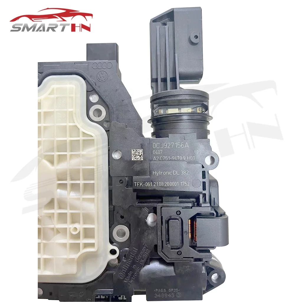 Factory Hot Sale New 0CJ927156A Automatic Gear Boxes Vehicle Transmissions
Factory Hot Sale New 0CJ927156A Automatic Gear Boxes Vehicle Transmissions