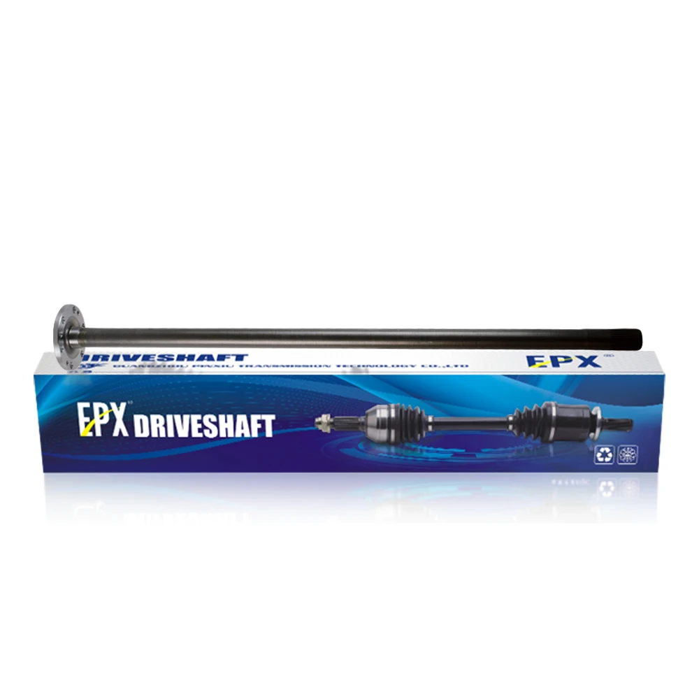 Auto Japan Car Front Drive Shaft Axle Shaft for Toyota Land Cruiser VD JHZ JFZ J76 787
Auto Japan Car Front Drive Shaft Axle Shaft for Toyota Land Cruiser VD JHZ JFZ J76 787