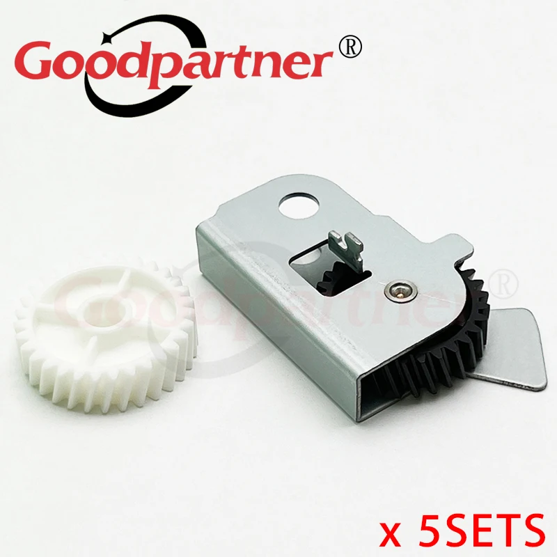 5X B247-4400 AB01-2031 Поворотный кронштейн шестерни для RICOH MP 5500 6500 7500 6000 7000 8000 6001 7001 8001 9001 6002 7502 9002 SP9100
5X B247-4400 AB01-2031 Поворотный кронштейн шестерни для RICOH MP 5500 6500 7500 6000 7000 8000 6001 7001 8001 9001 6002 7502 9002 SP9100