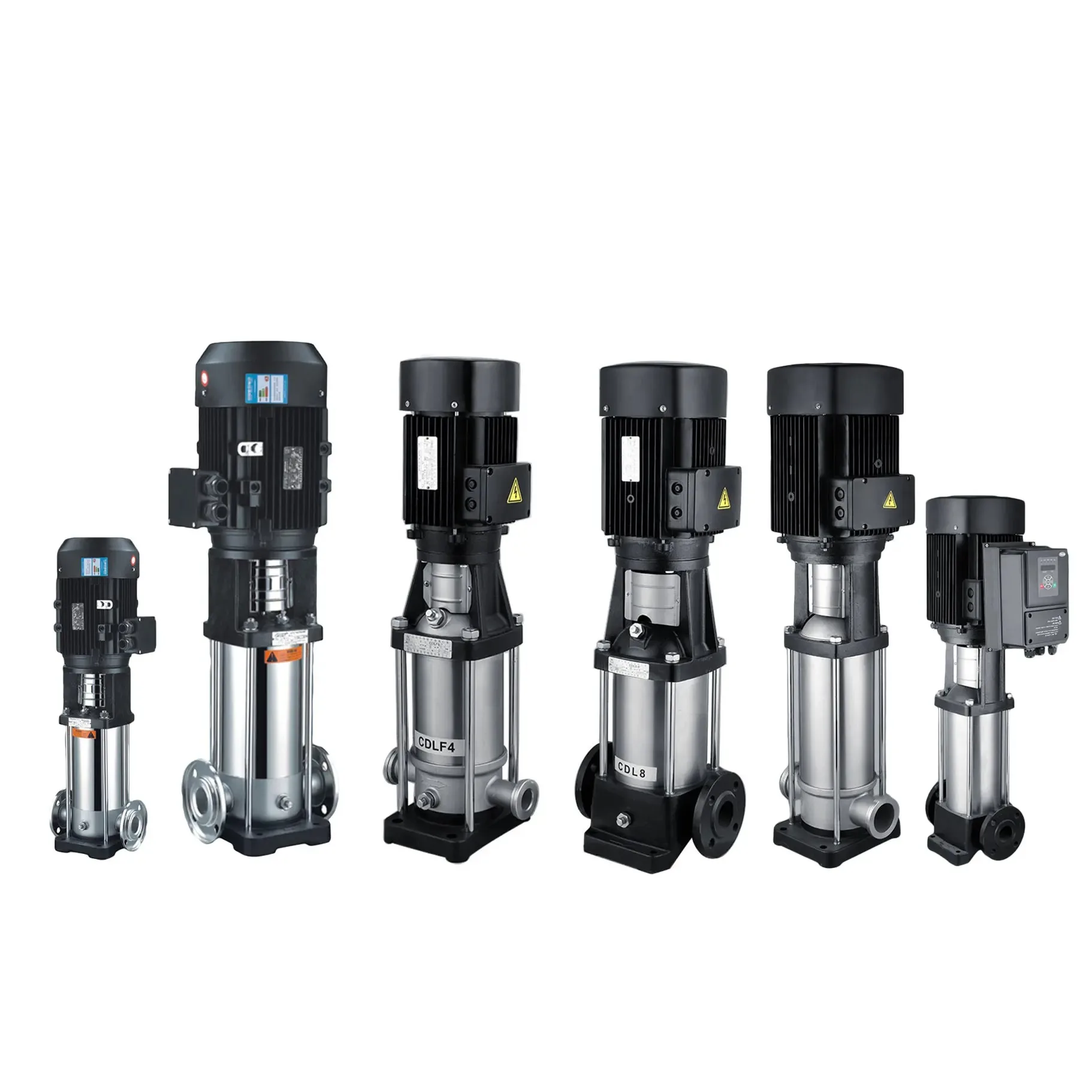 Automotive Industry Machining Mining Water Pump Multistage Pump For Commercial Buildings
Automotive Industry Machining Mining Water Pump Multistage Pump For Commercial Buildings