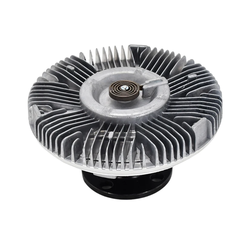 Fan Clutch AL81448 AL79618 Compatible with John Deere Tractor 6100 6200 6300 6400 6500 6506 6600 6800 6900 7500 SE6100 SE6200
Fan Clutch AL81448 AL79618 Compatible with John Deere Tractor 6100 6200 6300 6400 6500 6506 6600 6800 6900 7500 SE6100 SE6200
