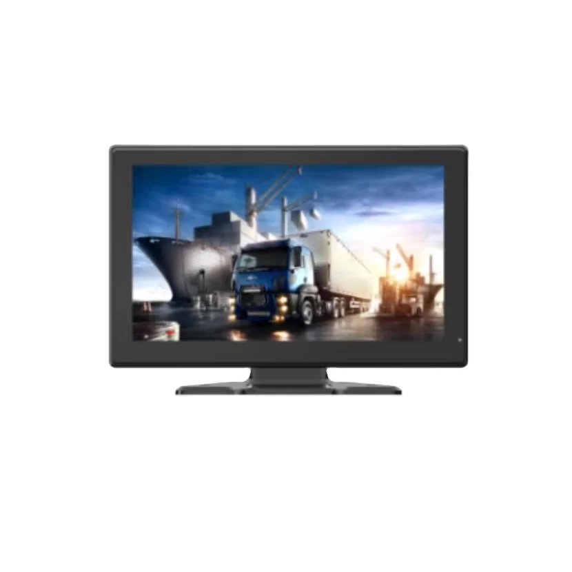 New Car Monitor 10.1 inch 4ch IPS Touch Screen With Blind Spot Detection DC12-24V Multiple Language Display
New Car Monitor 10.1 inch 4ch IPS Touch Screen With Blind Spot Detection DC12-24V Multiple Language Display