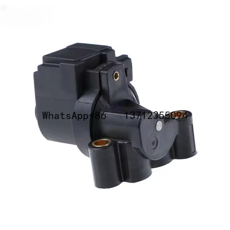 Wholesale Auto Parts for Hyundai New Idle Motor and Idle Control Valve 35150-02600 for I20 Cars and Trucks
Wholesale Auto Parts for Hyundai New Idle Motor and Idle Control Valve 35150-02600 for I20 Cars and Trucks