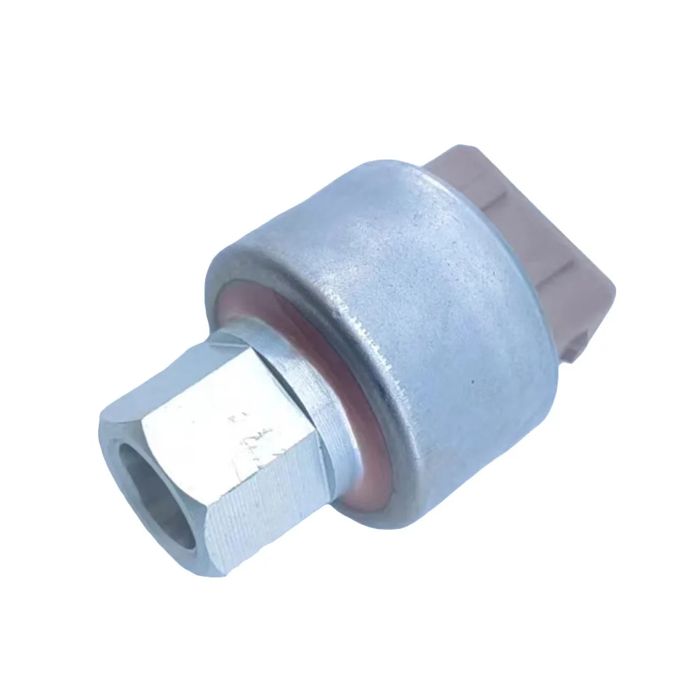 Suitable for Peugeot 106 205 206 306 309 405 406 605 806 Citroen AX ZX SAXO XM II XANTIA DEHYDRATOR PRESSURE SWITCH 6455T2
Suitable for Peugeot 106 205 206 306 309 405 406 605 806 Citroen AX ZX SAXO XM II XANTIA DEHYDRATOR PRESSURE SWITCH 6455T2