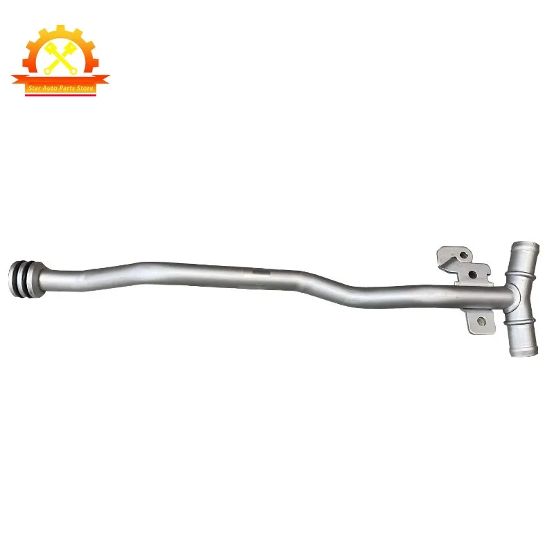 94810606910 94810606903 Engine Coolant Pipe for Porsche Cayenne 4.8L V8 2008 - 2010 4.8T Turbo S 2009-2010
94810606910 94810606903 Engine Coolant Pipe for Porsche Cayenne 4.8L V8 2008 - 2010 4.8T Turbo S 2009-2010