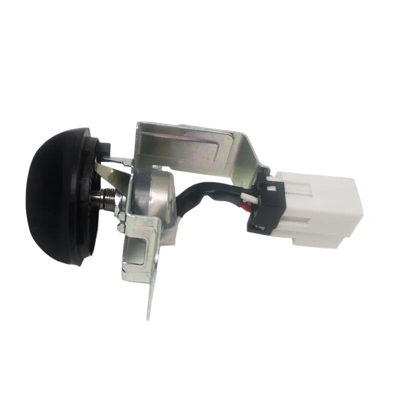 22U-06-22420 Fuel Dial Throttle Knob Controller Manual Switch for Komatsu PC200-7 PC220-7 PC220LC-7 PC360-7 PC400LC-7 Excavator
22U-06-22420 Fuel Dial Throttle Knob Controller Manual Switch for Komatsu PC200-7 PC220-7 PC220LC-7 PC360-7 PC400LC-7 Excavator