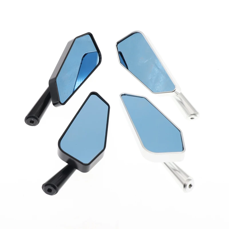 Motorcycle Modified Rearview Mirror Universal CNC Aluminum Inverted Mirror Street for Moto Car
Motorcycle Modified Rearview Mirror Universal CNC Aluminum Inverted Mirror Street for Moto Car