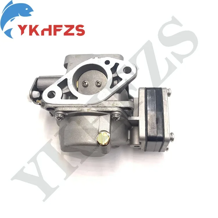 Carb Carburetor For Tohatsu Nissan 369-03200-2 5HP 2 Stroke M5B M5BS NS5B NS5BS Outboard
Carb Carburetor For Tohatsu Nissan 369-03200-2 5HP 2 Stroke M5B M5BS NS5B NS5BS Outboard