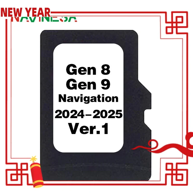 8GB GEN8 GEN9 навигация спутниковый навигатор 2023/2024 PW675-00A7 3 GPS TF карта Европа Великобритания Φ для Lexus CT/ES/GS/IS/LS/LX/NX/Радиоуправляемый автомобиль
8GB GEN8 GEN9 навигация спутниковый навигатор 2023/2024 PW675-00A7 3 GPS TF карта Европа Великобритания Φ для Lexus CT/ES/GS/IS/LS/LX/NX/Радиоуправляемый автомобиль