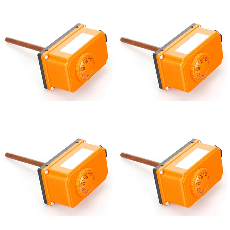 Flash Trend 4X G1/2 наружная резьба термостат для труб горячей воды регулятор температуры 90 градусов Цельсия высокотемпературная пусковая система отопления
Flash Trend 4X G1/2 наружная резьба термостат для труб горячей воды регулятор температуры 90 градусов Цельсия высокотемпературная пусковая система отопления