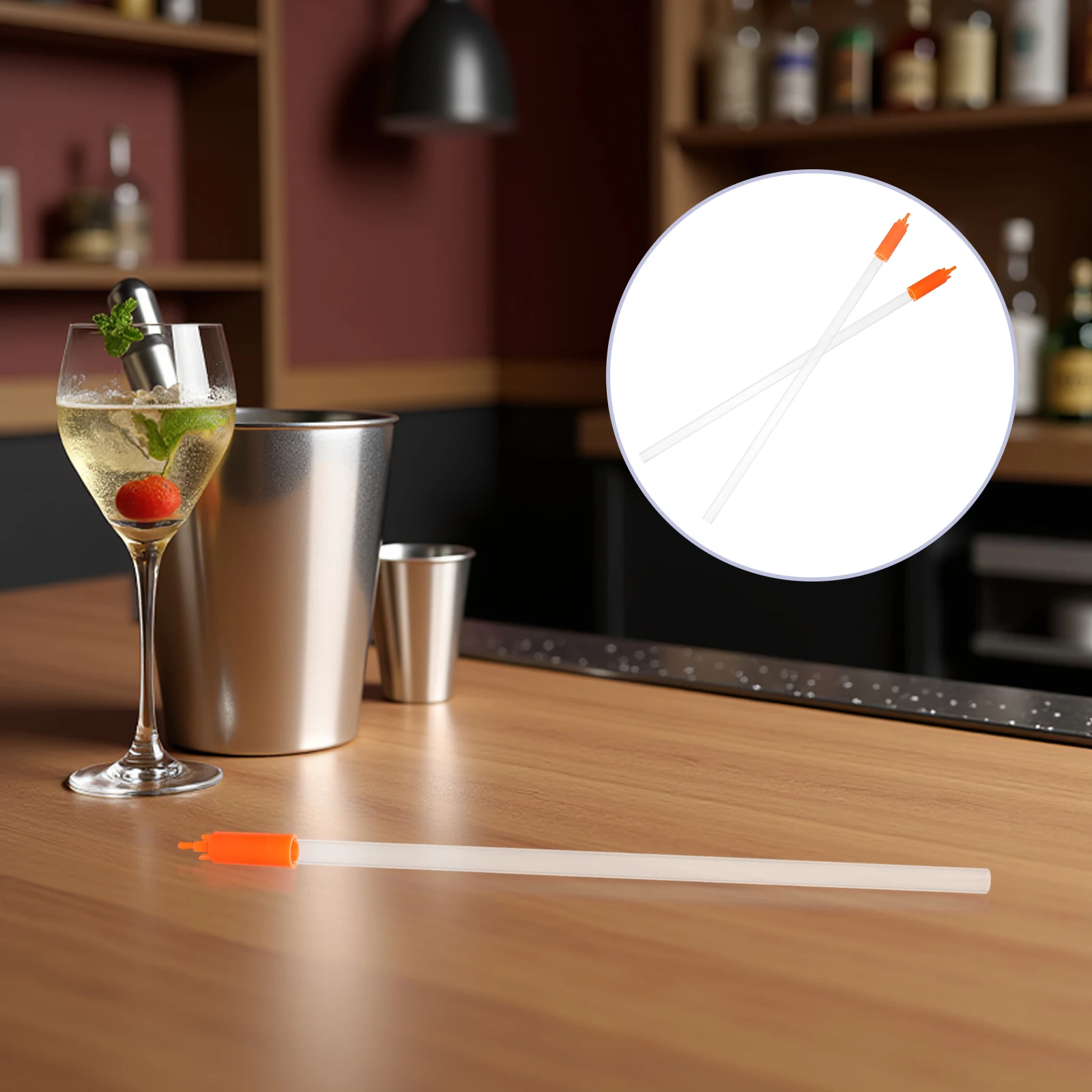 2pcs Bottling Wand Valve Wine Beer Bottle Filler Home Brewing Tool Compact Stable Performance Pump Wand Reusable Plastic
2pcs Bottling Wand Valve Wine Beer Bottle Filler Home Brewing Tool Compact Stable Performance Pump Wand Reusable Plastic